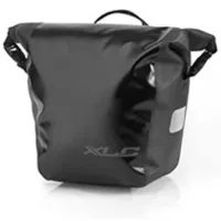 XLC Ba-w33 Waterproof Styreveske 10l XLC Ba-w33 Waterproof Styreveske 10l