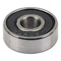 XLC Bb-c20 3803-2rs-max 26x17x7 Navlager XLC Bb-c20 3803-2rs-max 26x17x7 Navlager