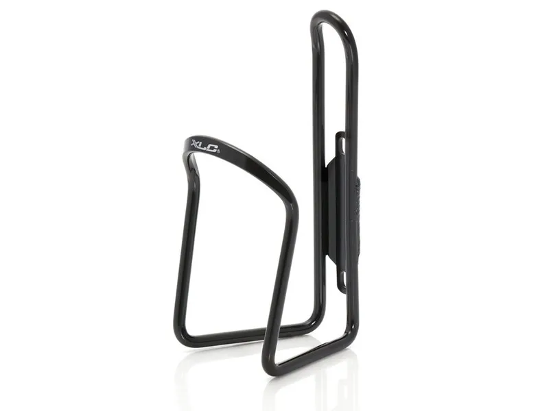 XLC BC-A03 Aluminum Flaskestativ, Sort