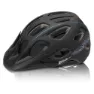 XLC Bh-c21 Mtb-hjelm, Black