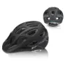 XLC Bh-c21 Mtb-hjelm, Black