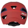 XLC Bh-c31 Mtb-hjelm, Red / blue