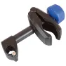 XLC Bike Frame Mount Short Reservedel, Black, One Size