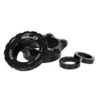 XLC Boost Centerlock Br-x143 15mm Ra 100-110 Mm Sykkel Bremseskiveadapter