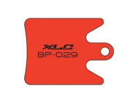 XLC BP-029 Til Hope Moto V2 Organisk