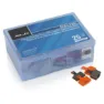 XLC Bp-032 Magura Mt Organiske Skivebremseklosser 50 Enheter, Orange, One Size
