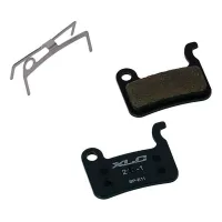 XLC Bp-e11 Shimano Xt/xtr Organiske Skivebremseklosser XLC Bp-e11 Shimano Xt/xtr Organiske Skivebremseklosser
