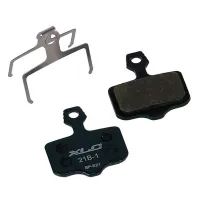 XLC Bp-e21 Sram Av/elixir/xx/x0/db Organiske Skivebremseklosser XLC Bp-e21 Sram Av/elixir/xx/x0/db Organiske Skivebremseklosser