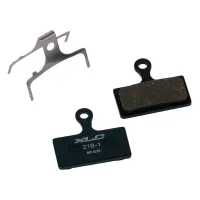 XLC Bp-e25 Shimano R-m985/m785/m675/m666/m615 Organiske Skivebremseklosser