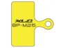 XLC BP-M25 Shimano Bremseklosser