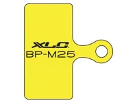XLC BP-M25 Shimano Bremseklosser XLC BP-M25 Shimano Bremseklosser