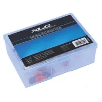 XLC Bp-o38 Magura Organiske Skivebremseklosser 50 Enheter XLC Bp-o38 Magura Organiske Skivebremseklosser 50 Enheter