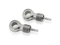 XLC BP-X10 Banjo kit Til Avid Bremser XLC BP-X10 Banjo kit Til Avid Bremser