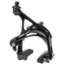XLC Br-r03 Bakre Felgbremsekaliper, Black, One Size
