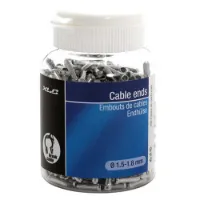 XLC Br-x09 Kabelhylse 500 Enheter XLC Br-x09 Kabelhylse 500 Enheter