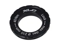 XLC BR-X110 Centerlock Låsring XLC BR-X110 Centerlock Låsring