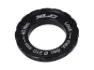 XLC BR-X110 Centerlock Låsring, Black