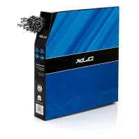 XLC Br-x116 Bremsekabel 100 Enheter XLC Br-x116 Bremsekabel 100 Enheter