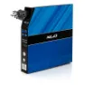 XLC Br-x116 Bremsekabel 100 Enheter, Silver, 1.6 x 2000mm