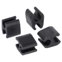 XLC Br-x119 Kabelguide 30 Enheter XLC Br-x119 Kabelguide 30 Enheter