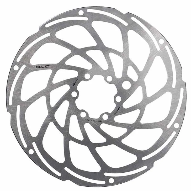 XLC Br-x135 6b Bremsekive XLC Br-x135 6b Bremsekive