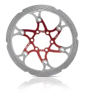 XLC BR-X59 2-Piece Bremseskive XLC BR-X59 2-Piece Bremseskive