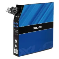 XLC Br X60 Bremsekabel 50 Enheter XLC Br X60 Bremsekabel 50 Enheter