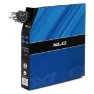 XLC Br X60 Bremsekabel 50 Enheter, Sram / shimano, 1.5 x 1700mm