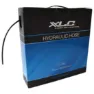 XLC Br X64 Hydraulisk Bremseslange, Black, 2.5 x 5mm