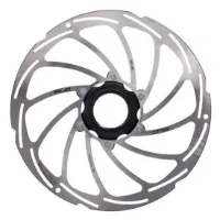 XLC Br-x86 Cl Aluminium Disc Bremsekive XLC Br-x86 Cl Aluminium Disc Bremsekive