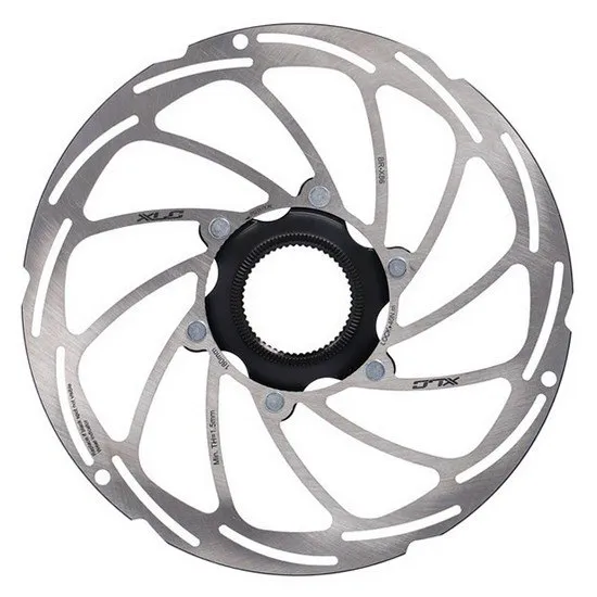 XLC Br-x86 Cl Aluminium Disc Bremsekive XLC Br-x86 Cl Aluminium Disc Bremsekive