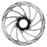 XLC Br-x86 Cl Aluminium Disc Bremsekive