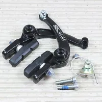 XLC Bremseklo Bak BMX Freestyle