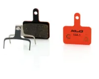 XLC Bremseklosser Shimano Deore med flere