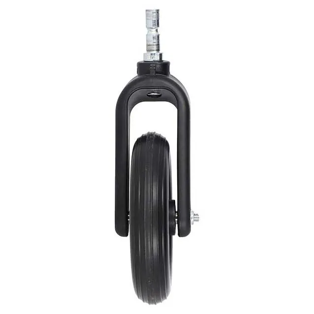 XLC Bs-c11/bs-c12 2025 Barnevognhjul, Black, One Size