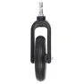 XLC Bs-c11/bs-c12 2025 Barnevognhjul, Black, One Size