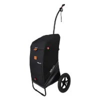 XLC Bs-l05 12´´ 60l Sykkelvogn