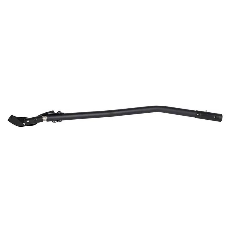 XLC Bs-x153 Bs-c11 16´´ 2025 Tilhengerbar, Black, One Size