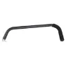XLC Bs-x154 Bs-c11 16´´ 2025 Håndtak Til Tilhenger, Black, One Size