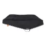 XLC Bs-x155 Bs-c11 16´´ 2025 Regnbeskyttelse, Black, One Size