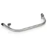 XLC Bumper For Mono2 8teen 2018+ Reservedel, Silver, One Size