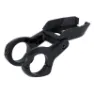 XLC Bv-x11 Støtte, Black, One Size