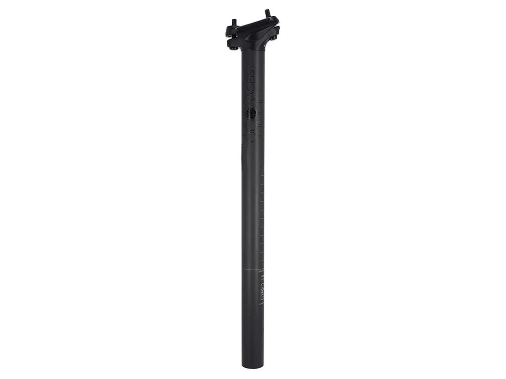 XLC Carbon SetepinneØ30,9 mm 350