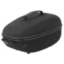 XLC Cargo Box Carry More Ba B06 12l Sykkelvesker, Black / for system carrier, One Size