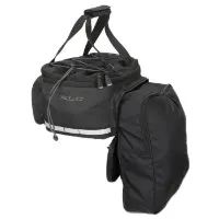 XLC Carrier Bag More Ba S64 Sykkelvesker