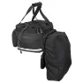 XLC Carrier Bag More Ba S64 Sykkelvesker, For xlc system luggage carrier / black / anthracite, One Size