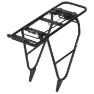XLC Carry More 20´ Bagasjebærer, Black, One Size