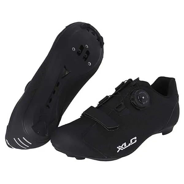 XLC Cb-r09 Landeveissykkelsko, Black