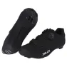 XLC Cb-r09 Landeveissykkelsko, Black