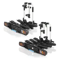 XLC Cc-c03 Beluga Sykkelstativ For 3 Sykler XLC Cc-c03 Beluga Sykkelstativ For 3 Sykler
